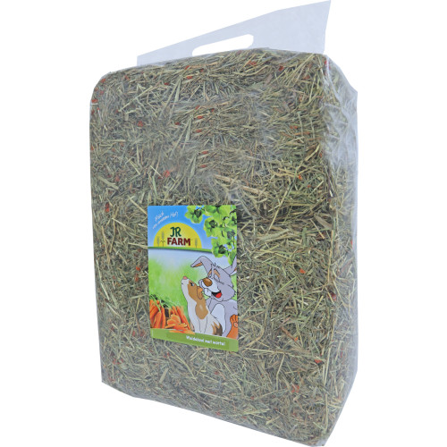 JR Farm Apfelwiese 500 gram duplicated