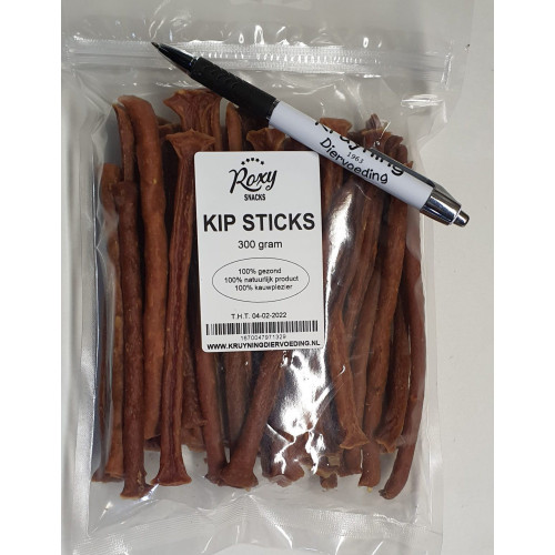 Kruyning Pure Range Eend sticks 300 gram