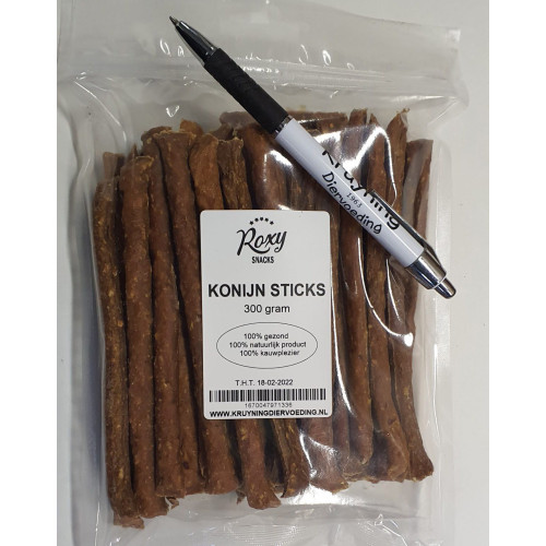 Kruyning Pure Range Eend sticks 300 gram