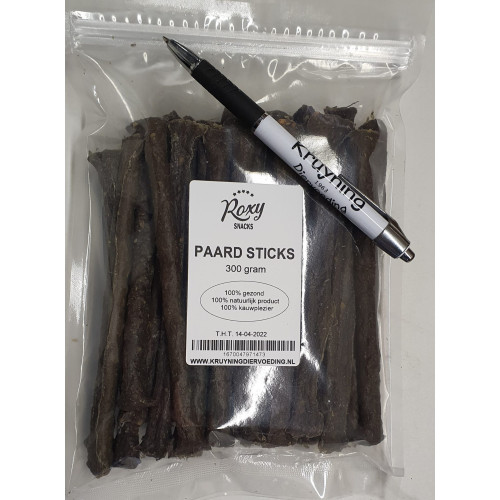 Kruyning Pure Range Eend sticks 300 gram