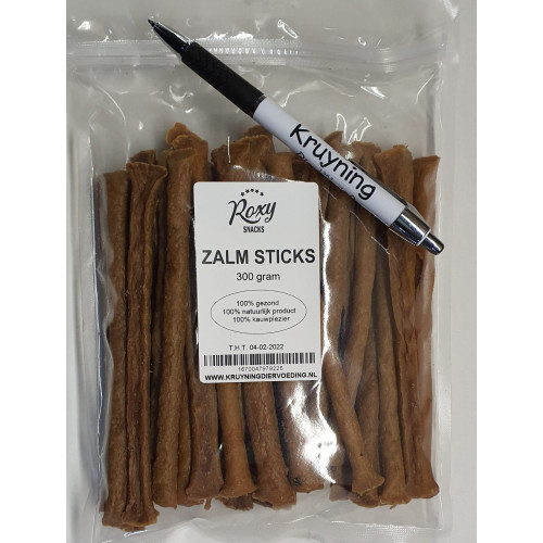 Kruyning Pure Range Eend sticks 300 gram