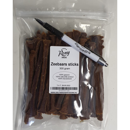 Kruyning Pure Range Eend sticks 300 gram