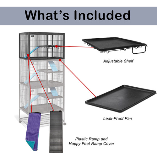 Ferret nation type 183 add-on
