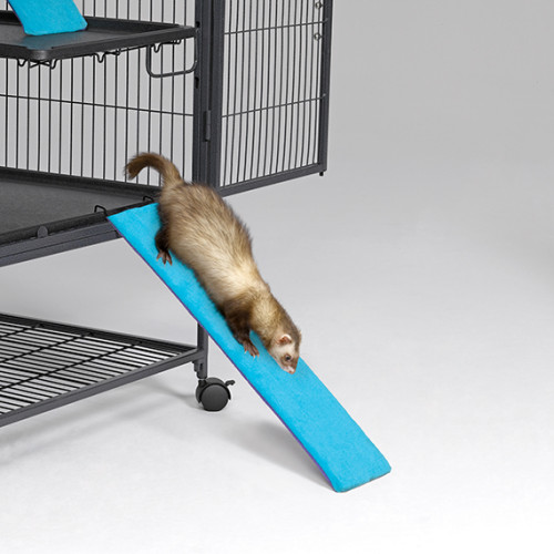 Midwest Nation Accessories External Ramp