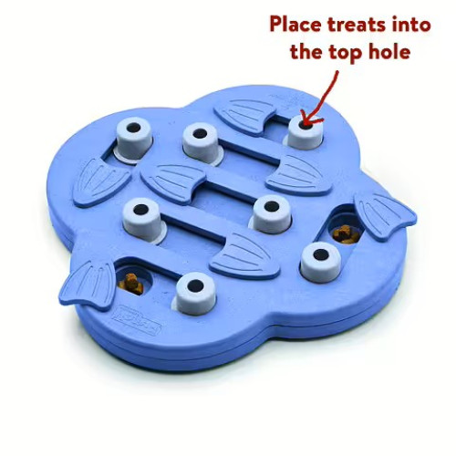 Nina Ottosson Hide 'n Slide Voerspeelgoed Level 2