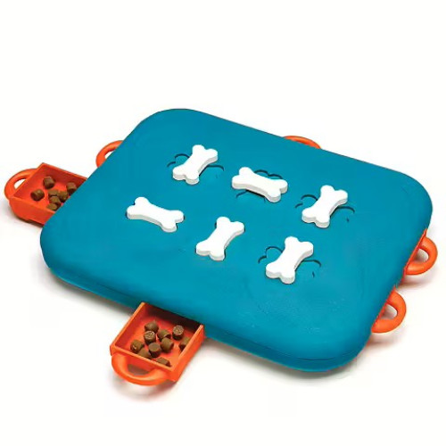 Nina Ottosson Dog Casino Voerspeelgoed Level 3