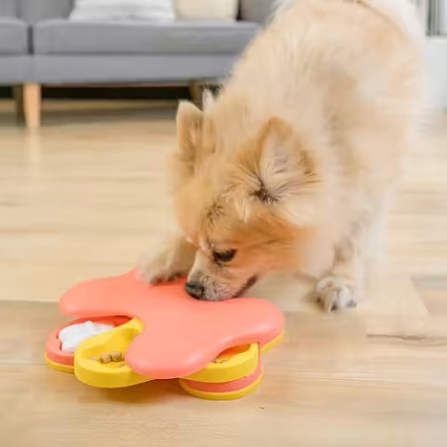 Nina Ottosson Dog Tornado Small Voerspeelgoed Level 2