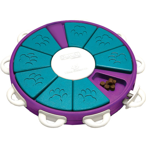 Nina Ottosson Dog Twister Voerspeelgoed Level 3