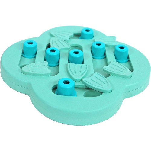 Nina Ottosson Puppy  Hide 'n Slide Voerspeelgoed Level 2