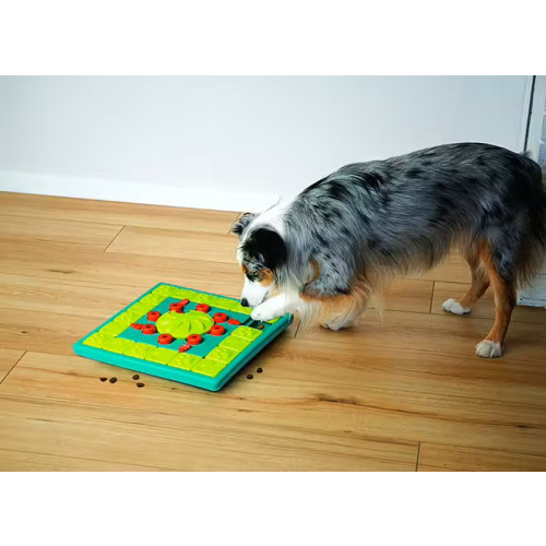 Nina Ottosson Multipuzzle voerspeelgoed Level 4