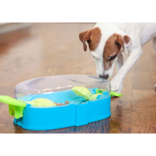 Nina Ottoson Paw 'n Play Voerspeelgoed Level 2