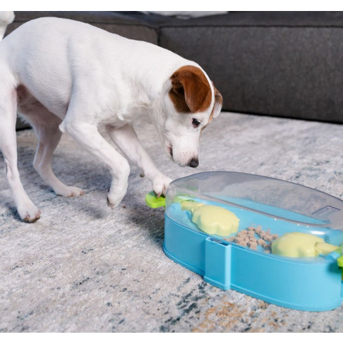 Nina Ottoson Paw 'n Play Voerspeelgoed Level 2