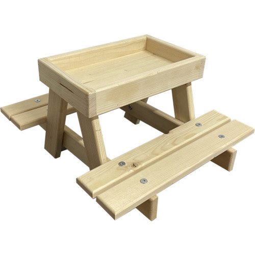 Petlando Chicknick Tafel