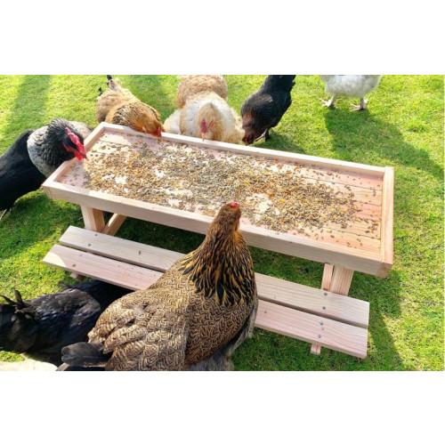 Petlando Chicknick Tafel