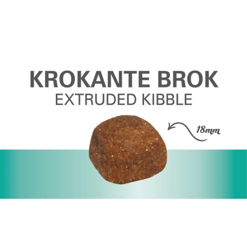 Prins Procare Croque Veterinary Diet Mobility Hondenbrokken