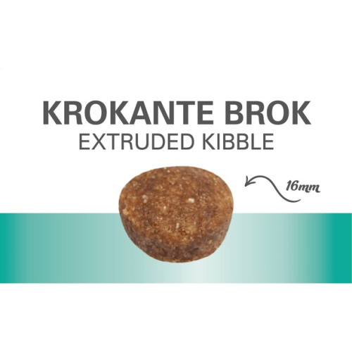 Prins Procare Croque Veterinary Diet Urinary Hondenbrokken