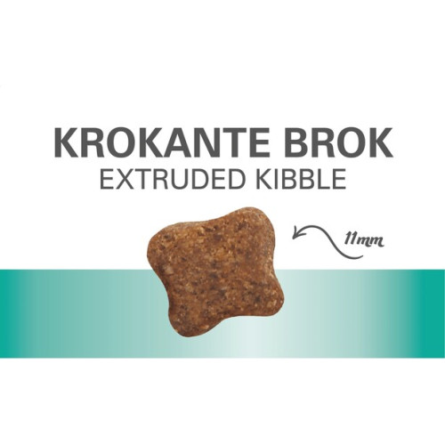 Prins Veterinary Diet Croque Weight Reduction & Diabetic Hondenbrokken