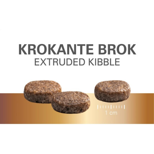 Prins Protection Croque Junior Performance Hondenbrokken