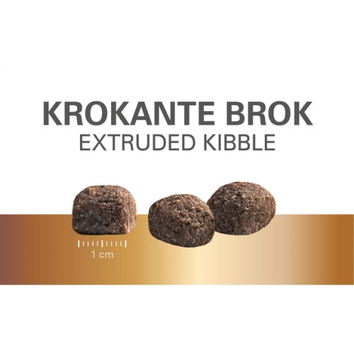Prins Protection Croque Mini Basic Excellent Hondenbrokken