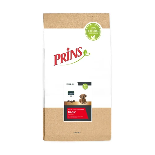 Prins Protection Croque Mini Basic Excellent Hondenbrokken
