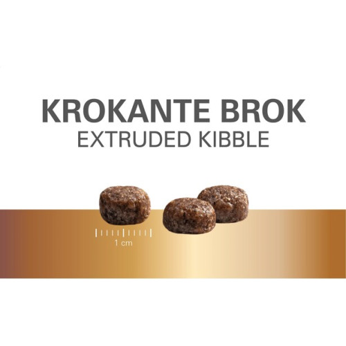 Prins Protection Croque Mini Junior Performance Hondenbrokken