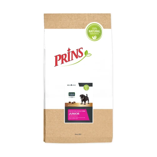 Prins Protection Croque Mini Junior Performance Hondenbrokken
