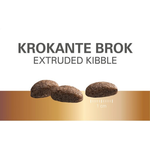 Prins Protection Croque Mini Lamb Hondenbrokken