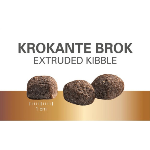 Prins Protection Croque Mini Super Performance Hondenbrokken