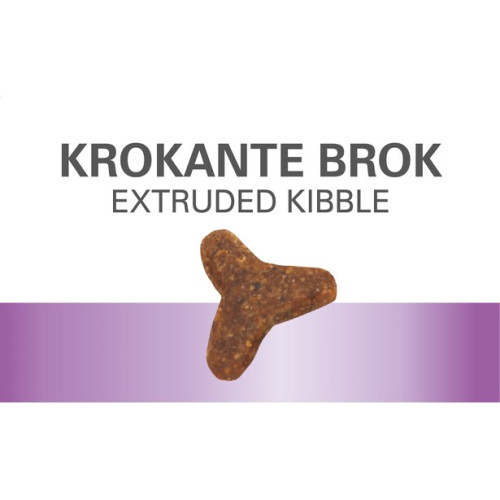 Prins VitalCare Veterinary Diet Struvite & Calciumoxalate Kattenbrokken