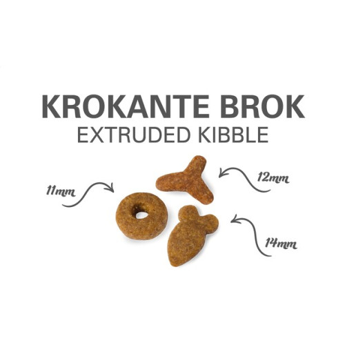 Prins VitalCare Multicat Kattenbrokken