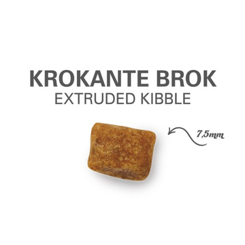 Prins VitalCare Senior 12+ Kattenbrokken