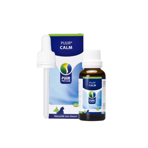 Puur Calm 30 ml (alcoholvrij)