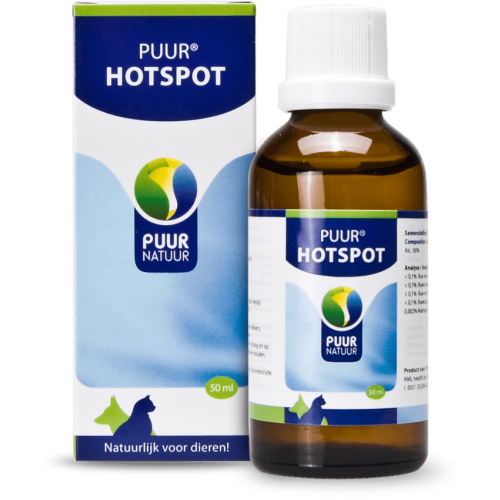 Puur Hotspot 50 ml