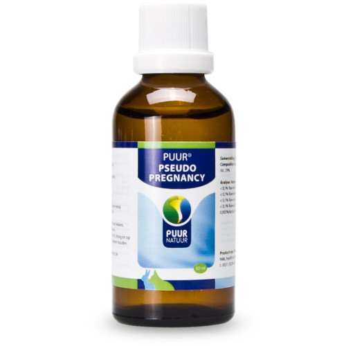 puur Pseudopregnancy 50 ml