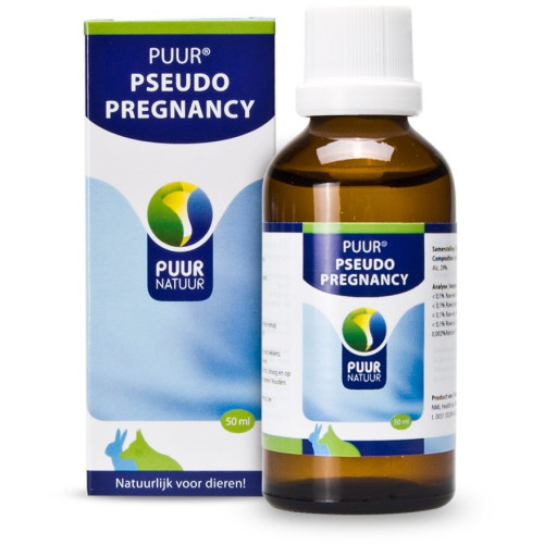 puur Pseudopregnancy 50 ml