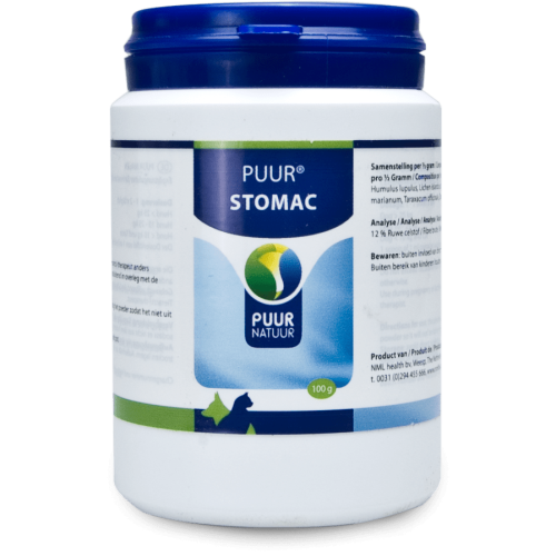 Puur Stomac 100 gram