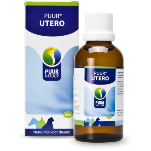 Puur Utero 50 ml