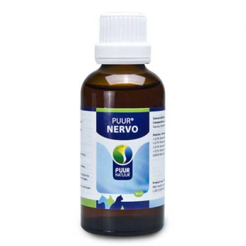 Puur Nervo 50 ml