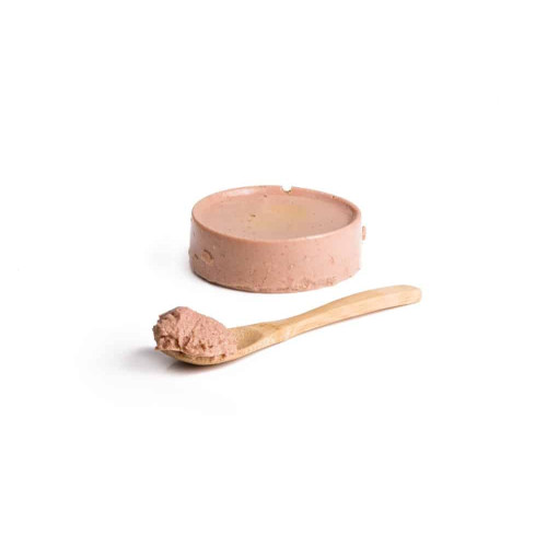 Smolke Soft Paté Party Edition kat 80 gram