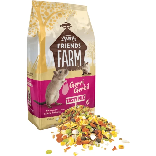 Supreme Gerri Gerbil Original