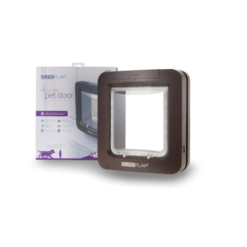 Sureflap Huisdierenluik