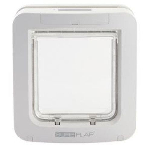Sureflap Huisdierenluik