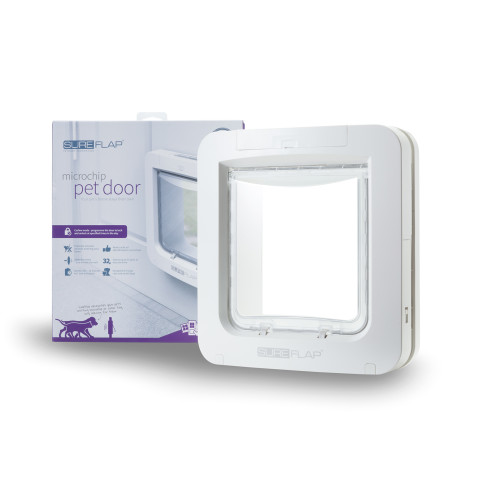 Sureflap Huisdierenluik