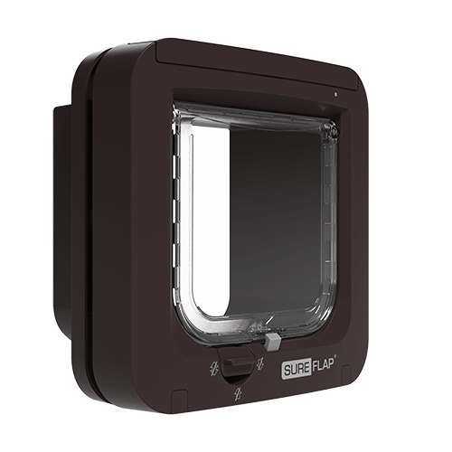 Sureflap Microschip kattenluik