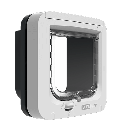 Sureflap Microschip kattenluik