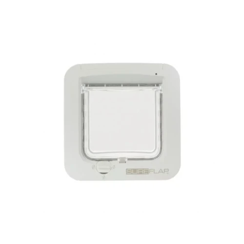 Sureflap Microschip kattenluik