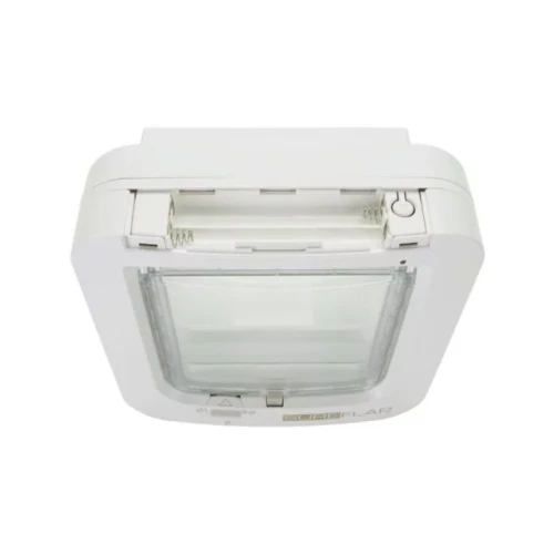 Sureflap Microschip kattenluik