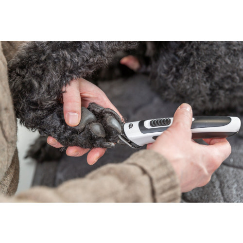 Trixie Accu-Tondeuse SLIM TR500