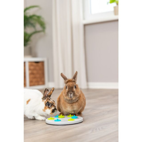 Trixie konijnen Strategisch SpelSnack Board