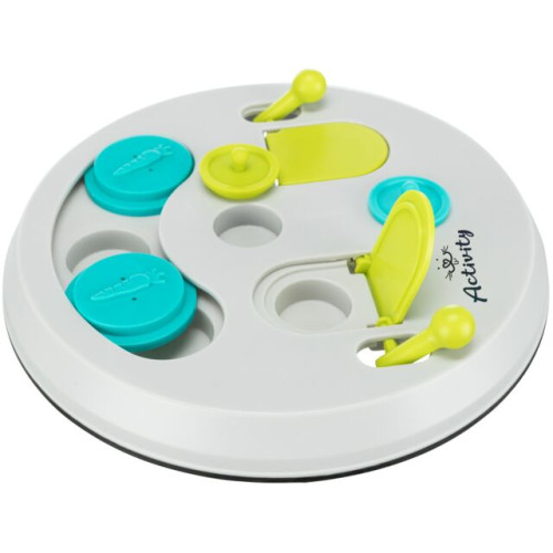 Trixie konijnen Strategisch SpelSnack Board duplicated